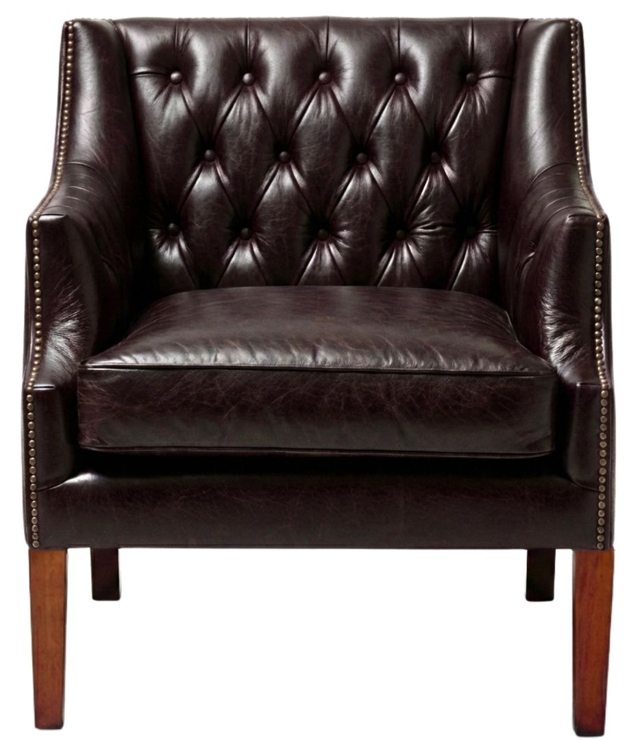 The Kingston Chesterfield